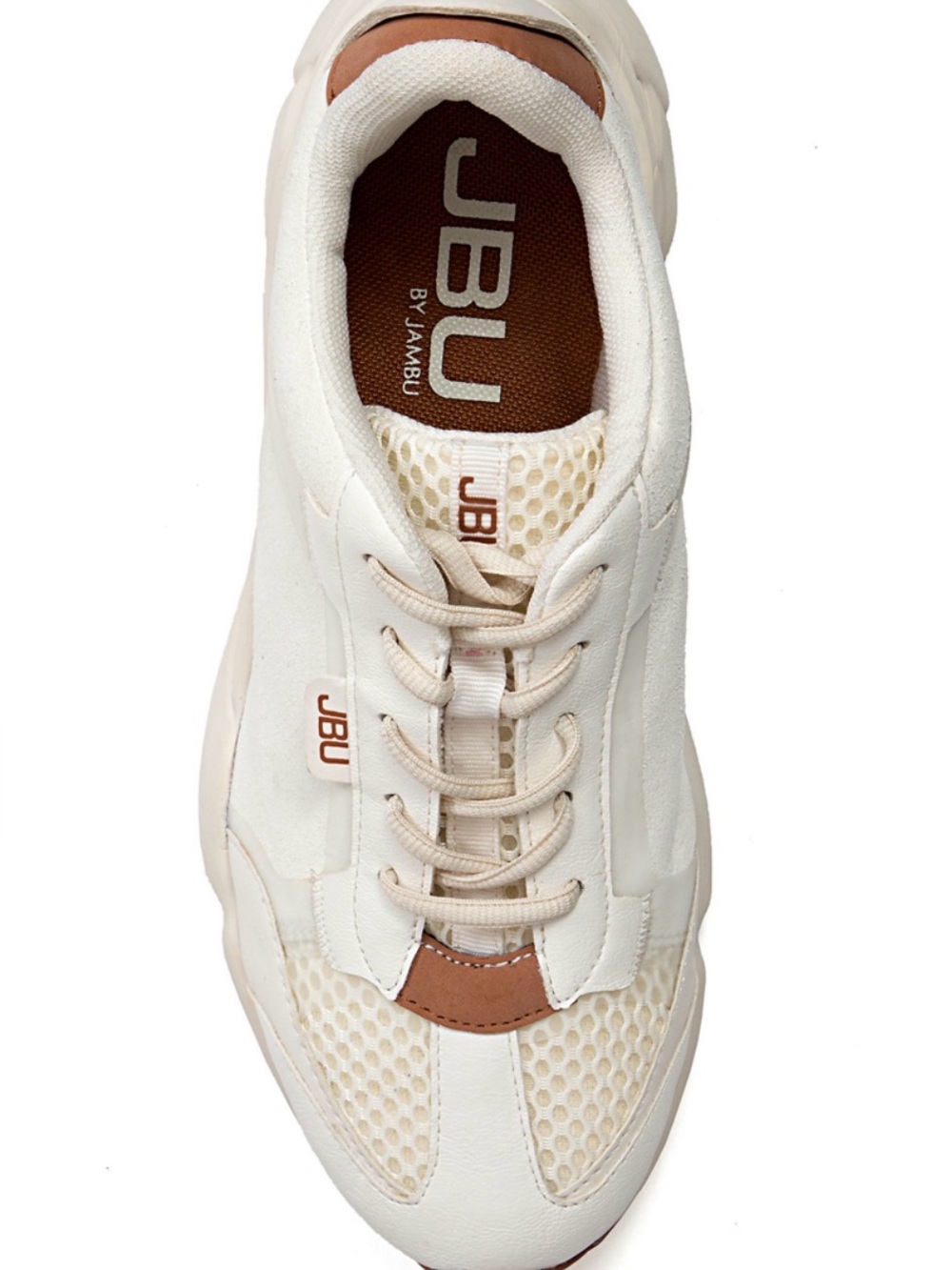 JBU Silene Sneakers